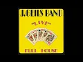 First I Look at the Purse - J Geils Band - Live Full House