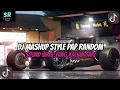 Download Lagu DJ MASHUP STYLE PAP RANDOM DJ CAMPURAN REMIX VIRAL TIKTOK TERBARU SLOW MENGKANE
