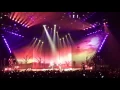 Lagu Charlie Puth We Don't Talk Anymore Ft Selena Gomez Live at the Revival Tour Anaheim