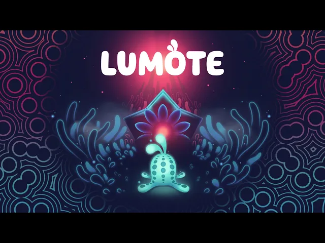 Lumote | Announcement Trailer | Wired Direct