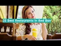25 Best Restaurants in Red Bank NJ