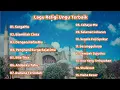 Lagu Lagu Religi Ungu Terbaru 2026 || Playlist Lagu Religi || Kumpulan Lagu Religi 2026 | Lagu Ramadhan