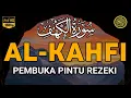 Download Lagu SURAH AL-KAHFI JUMAT BERKAH | MUROTTAL Al- Qur'an Yang sangat merdu By Alaa Aqel