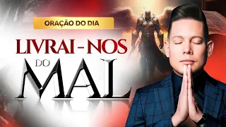 ORAÇÃO DO DIA 24 DE OUTUBRO
