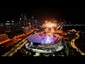 coldplay concert at Soldier Field in Chicago 2022