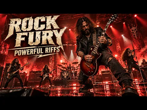 Hard Rock Highway