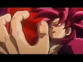 Download Lagu Goku Goes Super Saiyan 4 | Full Scene English Dub | Dragon Ball DAIMA