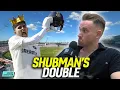 Download Lagu Shubman’s Daddy Double | ENG v IND | Day 2 | 2nd Test