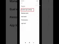 How To REDMI Data Use Notification Enable Kaise Kare Useful Important