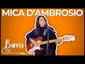 Download Lagu Micaela D'Ambrosio - \