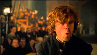 Download Game of Thrones S4: Epic Tyrion Speech During Trial MP3