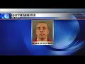 Fugitive arrested in Lake County