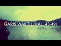 Download Lagu Menyayangimu Adalah Soal Keikhlasan (Garis Waktu - Fiersa Besari)