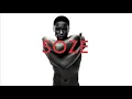 Lagu Bongeziwe Mabandla – soze (Karyendasoul Remix) [Lyric Video]