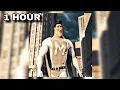Download Lagu [1 HOUR] - MONTAGEM VOZES TALENTINO (SUPER SLOWED) X METRO MAN EDIT 