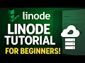 Linode Tutorial for Beginners Step-by-Step Guide to Deploy Your First Server