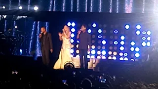 one sweet day mariah carey live in manila 2018