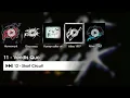 Daft Punk - Veridis Quo (Official Audio)
