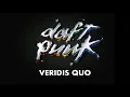 Download Lagu Daft Punk - Veridis Quo (Official Audio)