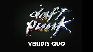 Download Daft Punk - Veridis Quo (Official Audio) MP3