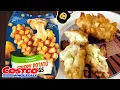 Pulmuone Crispy Potato Corn Dogs - Costco Product Review