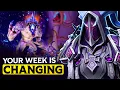 Patch 12 0 5 Is Huge And Blizzard Just Fixed Its Biggest Problem