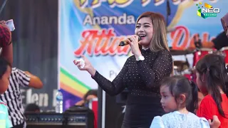 Download CAPING GUNUNG (versi jaranan) - AGNES MARGARETHA - CAKRAWALA Jandhut - NUGROHO Digital Audio MP3