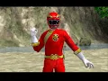 Download Lagu Ninpuu Sentai Hurricanger Extra Gyuuki ft. Gaored (PSX)