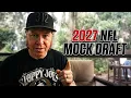 2027 NFL Mock Draft Every First-Round Pick Explained July 2026