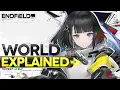 Download Lagu What you need to know about Talos-II | Arknights: Endfield (BETA)