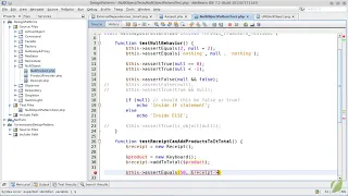 6 Null Pattern