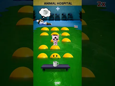 A TINY Anomaly passed through the SLIME