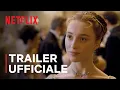 Video di Bridgerton il trailer ufficiale in ITA