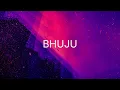 AliKiba & Mbosso - Bhuju (Lyrics)