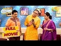 अपनी Gold की चिंता में Popatlal ने किया Bhide को Call |Taarak Mehta Ka Ooltah Chashmah|Jewellery Box