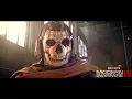 Ghost Returns - Call of Duty Warzone Season 1 Intro Scene