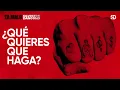 Silvestre Dangond - ¿QUÉ QUIERES QUE HAGA? (Official Lyric Video)