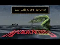 This Morrowind Survival Horror Mod Ruined Me