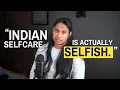 Indians in USA plan for everyone except themselves Tamil Podcast