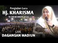 🔴LIVE PENGAJIAN LUCU || Hj. KHARISMA YOGI NOVIANA TERBARU 19 DESEMBER 2025 DI DAGANGAN MADIUN {1}