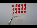 Grade 3 Math 6 4a Model Division with Bar Models
