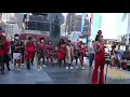 BLACK SEX WORKER LIBERATION MARCH - NYC