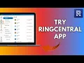 How to Use RingCentral Desktop App - Complete 2026 Guide