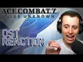 Download Lagu Music Teacher Blind Reaction Ace Combat 7 Music