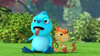 How to cope with a heat wave? | Cam & Leon | Best Collection Cartoon for Kids | New Episodes