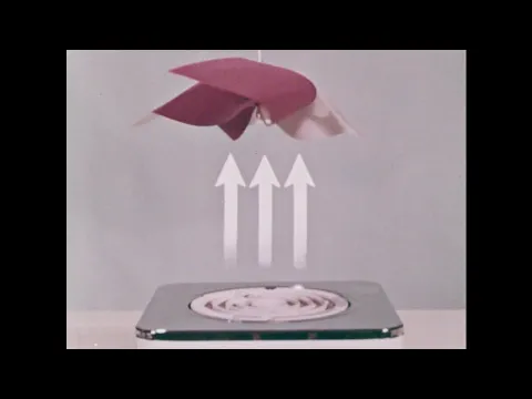 Wind And What It Does (1963)