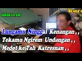 Download Lagu Lungamu Ninggal Kenangan (Golek Liyane)By Happy Asmara | Versi Patam Manual || KARAOKE KN7000 FMC