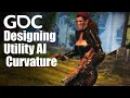 Winding Road Ahead Designing Utility AI with Curvature
