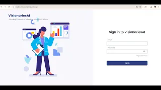 Inventory Analysis Dashboard Overview SMS App Tutorial