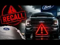 Ford Recalls Explained Millions of Vehicles Affected What Every Ford Owner Needs to Know 2026